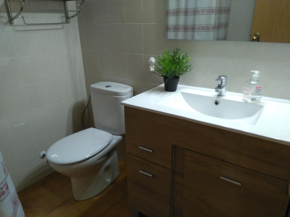 Precioso Apartamento Gran Reserva 艾姆布里亚布拉瓦 外观 照片