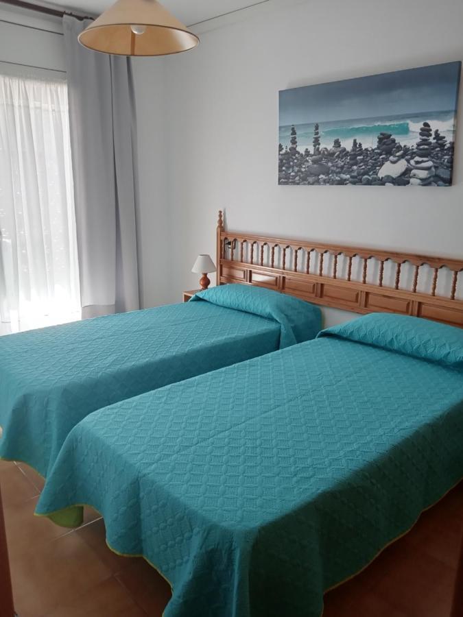 Precioso Apartamento Gran Reserva 艾姆布里亚布拉瓦 外观 照片